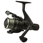 Kinetic B114-029-007 Provoker RD Спиннинговая Катушка Черный Black 3000 