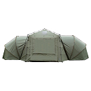 Купить Bank life T1303 Base Camp Зеленый  Dark Green 7ft.ru в интернет магазине Семь Футов
