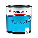 Купить Краска твёрдая необрастающая совместимая с алюминием International Trilux 33 YBA067/2.5AT 2,5 л чёрная 7ft.ru в интернет магазине Семь Футов