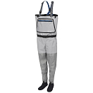 Купить Kinetic H131-086-XXL DryGaiter II St. Foot подходить Серый Grey Hawk 2XL  7ft.ru в интернет магазине Семь Футов