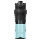 Купить Under armour UA70240-BBL-700ML Draft Grip 700ml бутылка Голубой Breeze Blue 7ft.ru в интернет магазине Семь Футов