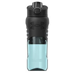 Under armour UA70240-BBL-700ML Draft Grip 700ml бутылка Голубой Breeze Blue