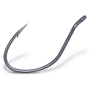 Купить VMC 31VM7356-BN07/0A1 7356 Крючки С Одним Глазком 100 единицы Серый Black Nickel 7/0  7ft.ru в интернет магазине Семь Футов
