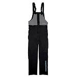 Shimano fishing SHBBPBLXL слюнявчик Logo Padded  Black XL