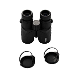 Mjoelner hunting 20413003513 бинокль Heimdal VS 10x42 Черный Black