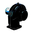Купить Jabsco 6-357600092 Непрерывный Мощный Вентилятор Black 20x20x20 9 3/8 x 8 3/4 x 9´´ 7ft.ru в интернет магазине Семь Футов