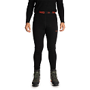 Купить Trangoworld PC009482-510-S Базовые штаны TRX2 Wool Pro Vd Черный Black S 7ft.ru в интернет магазине Семь Футов