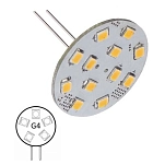 Nauticled g4-pro12-nw-lbp-nls G4 Pro 12 Лампа 15x15x5 Back Pin