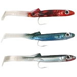 Ragot RG3921274-UNIT Угри Raglou 3D 120 mm 3 Единицы  AYU