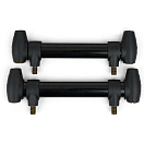Купить Fox international CRP032 Ranger MK2 Pod 2 Rod Buzzer Bars Черный Black 7ft.ru в интернет магазине Семь Футов
