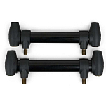 Fox international CRP032 Ranger MK2 Pod 2 Rod Buzzer Bars Черный Black