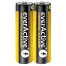 Купить Everactive LR034BLPA LR3 AAA 1.5V Щелочные батареи 4 Единицы Черный Yellow / Black 7ft.ru в интернет магазине Семь Футов