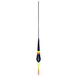 Colmic GASPR01E плавать Spre Passante  Black 20 g