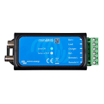 Victron energy NBA-540 SmallBMS Замена Бесцветный Blue
