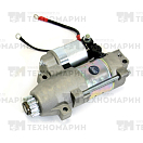Купить Электростартер двигателя Mercury/Mariner/Yamaha PH130-0055 WSM 7ft.ru в интернет магазине Семь Футов