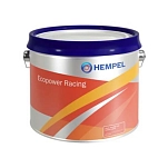 Hempel 764601999002.5r антифулинг Ecopower Racing 2.5L Black 30x15x15