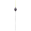 Купить Vercelli SVCO1-0.5 Competition SVCO1 Плавать Черный  1 pcs 0.5 gr (155 mm)  7ft.ru в интернет магазине Семь Футов