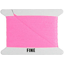 Купить Tiemco 25TMADWF04 Aero Dry Wing Fine Фильм Розовый  Fluor Pink 7ft.ru в интернет магазине Семь Футов