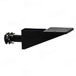 Goldenship GS50186 Stow N Go Регулируемая поддержка Серебристый Grey