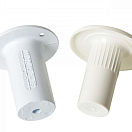 Впускные втулки 40 мм для сходней