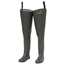 Купить Kinetic H141-034-39 Classic Hip Войлок Вейдер Зеленый Dark Green EU 39  7ft.ru в интернет магазине Семь Футов