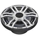 Купить Hertz HER78040365 динамик HEX MTW 16.51 cm Серебристый White 4 Ohm 7ft.ru в интернет магазине Семь Футов