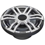 Hertz HER78040365 динамик HEX MTW 16.51 cm Серебристый White 4 Ohm