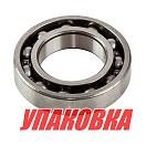 Подшипник 35x62x14, Yamaha, Omax (упаковка из 4 шт.) 9330600702_OM_pkg_4