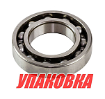 Подшипник 35x62x14, Yamaha, Omax (упаковка из 4 шт.) 9330600702_OM_pkg_4