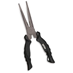 Rapala ra0126002-unit Плоскогубцы Super SS 21.5 cm Black 10x7x5