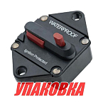 Предохранитель автоматический 50 А, Marine Rocket (упаковка из 6 шт.) 4620136033817_pkg_6