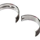 Вкладыш коренной Suzuki DF150T/175T/200A, (0.25) красный/черный 12300968110BA