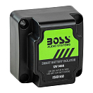 Реле зарядное ISO140 для 2-го АКБ, 140А, BOSS Boss Audio