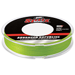 Sufix 038036810 832 250 m Плетеный Бесцветный  Neon Lime 0.380 mm 