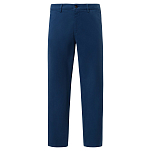 North sails 673126-0787-31 Штаны чинос Defender Slim Fit 673126 Голубой Dark Denim 31