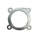 Купить Прокладка выхлопной системы Sledex для Yamaha, Arctic Cat 800 OEM: SM-02072/0930-016 в интернет магазине Семь Футов