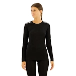 Helly hansen 48675_990-xl Набор базовых слоев Comfort Dry Black 25x15x5