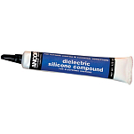 Ancor 639-700115 Диэлектрический силиконовый компаунд 9.8ml Голубой