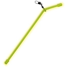 Купить Sele 499218 Защита от спутывания Curved  Fluo 15 cm 7ft.ru в интернет магазине Семь Футов