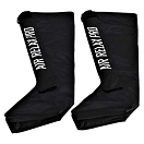 Купить Air relax 794811373544 Ботинки для прессотерапии без аппарата PRO Black 30x20x10 S 7ft.ru в интернет магазине Семь Футов