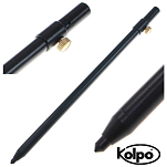 Kolpo 0901043 Top Bankstick  Black 50 cm