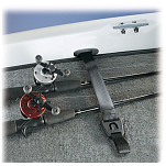 Boatbuckle 279-F14202 стержень Buckle комплект Серебристый