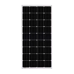 Go power 584-83294 солнечная панель Overlander 200W Черный Black 150 x 66.80 x 3.98 cm