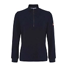 Купить Sea ranch 23-6-5010-xxl Свитер с полумолнией Manuela Navy 40x30x12 2XL 7ft.ru в интернет магазине Семь Футов