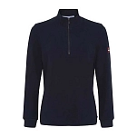 Sea ranch 23-6-5010-xxl Свитер с полумолнией Manuela Navy 40x30x12 2XL
