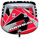 Airhead 253-aht50188rbk буксируемая водная игрушка Quick Water Red / Black 60x48x25 1-3 Places