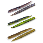 Molix SFX45-138 Stick Flex Мягкая приманка 114 mm Многоцветный 138