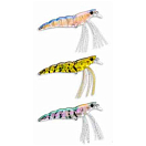 Купить Duel 605121 L Bass Shrimp Пескарь 70 Mm 7g Многоцветный BASS 7ft.ru в интернет магазине Семь Футов