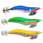 Storm 14STSS55WG Gamba 1.8 Кальмар  WG