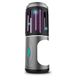 Cecotec 1788 ByeFly 3000 Go Убийца комаров  Black